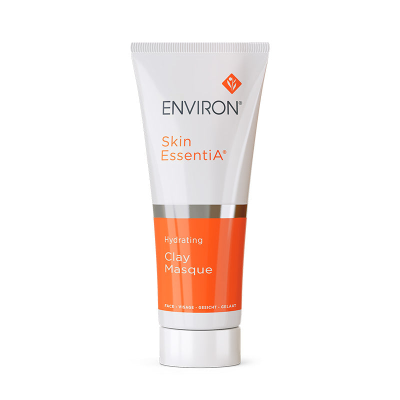 Skin EssentiA Hydrating Clay Masque