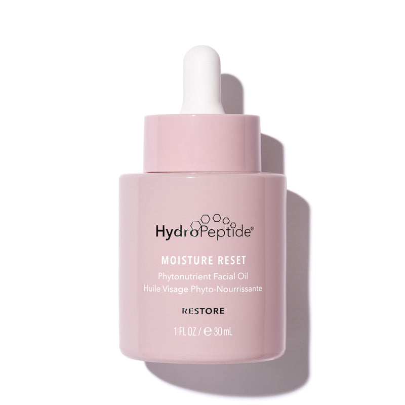 Moisture Reset