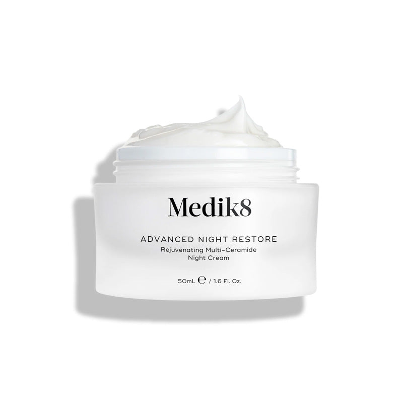 Advanced Night Restore