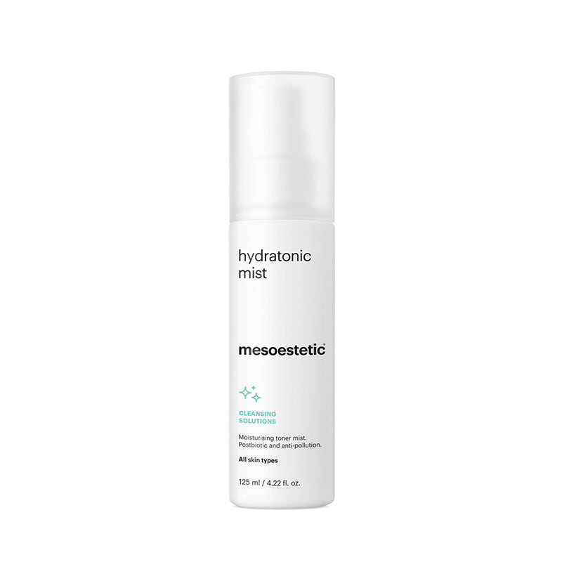 hydratonic mist