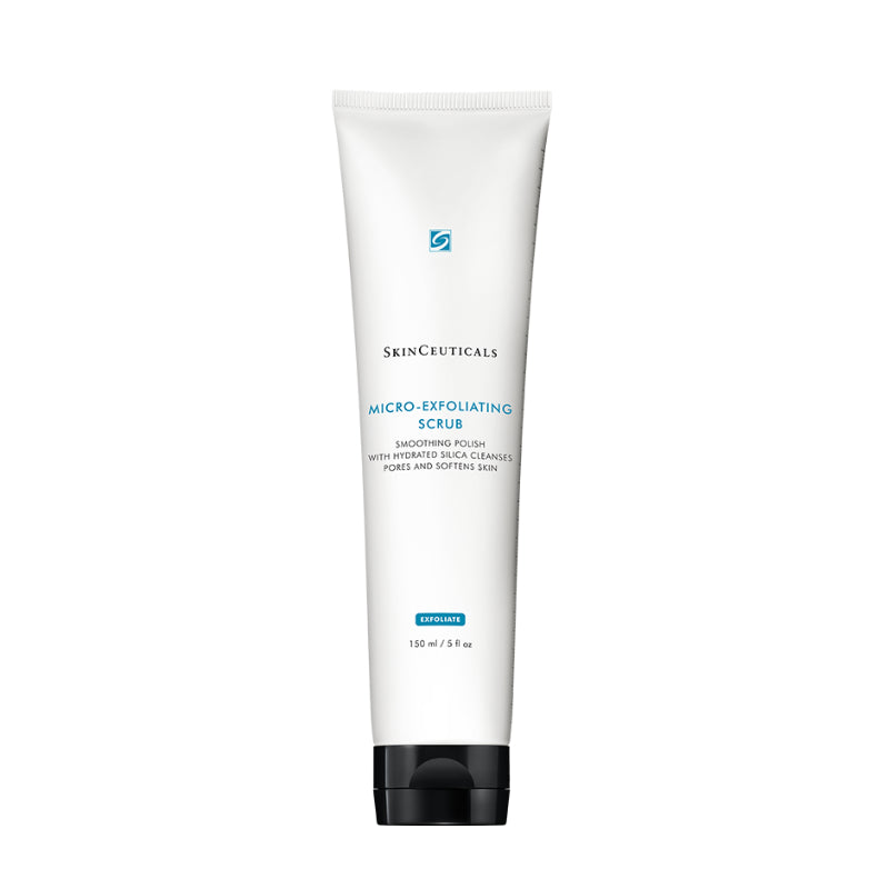 Micro Exfoliating Scrub
