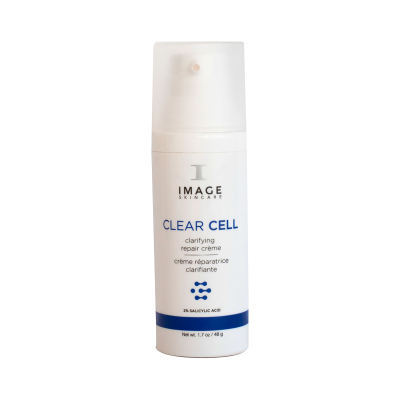 Clarifying Repair Crème