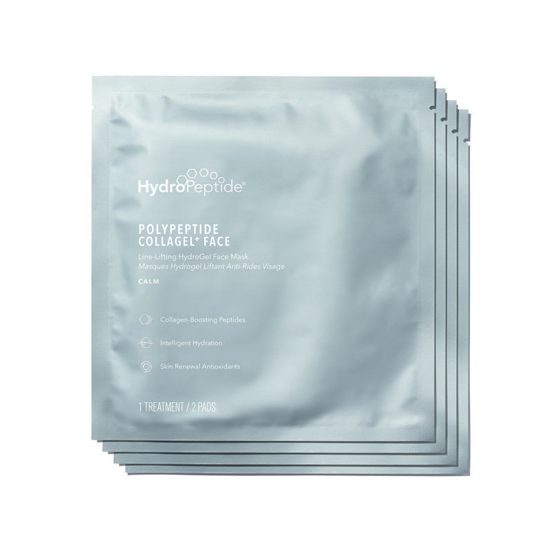PolyPeptide Collagel + Face Mask
