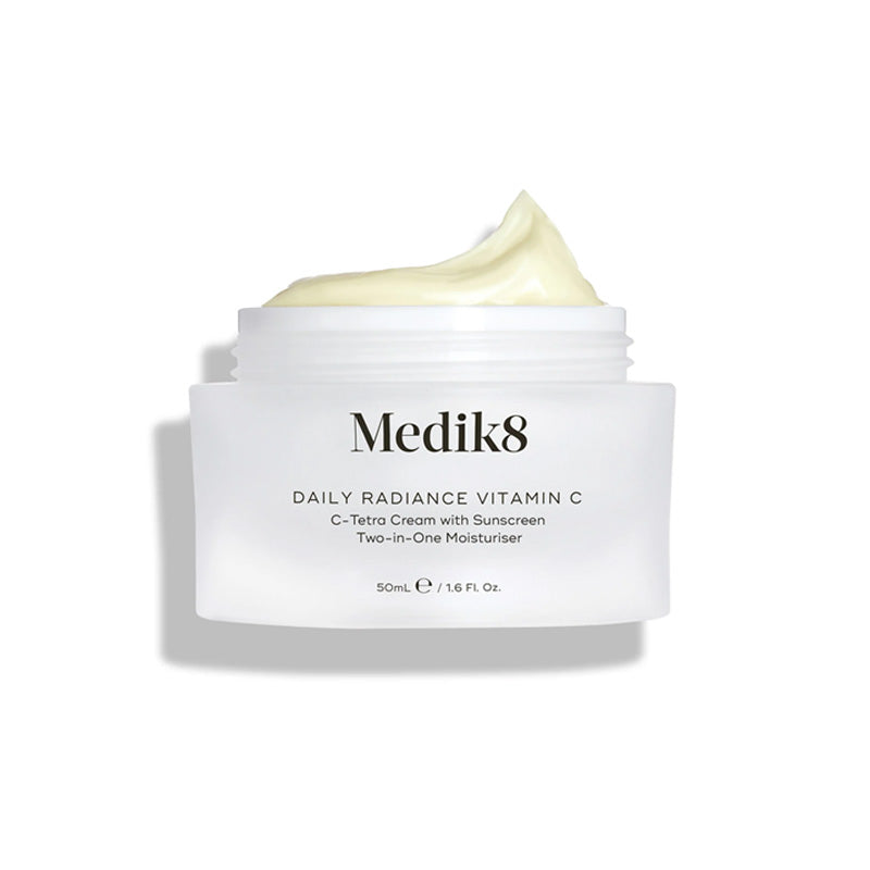 Daily Radiance Vitamin C