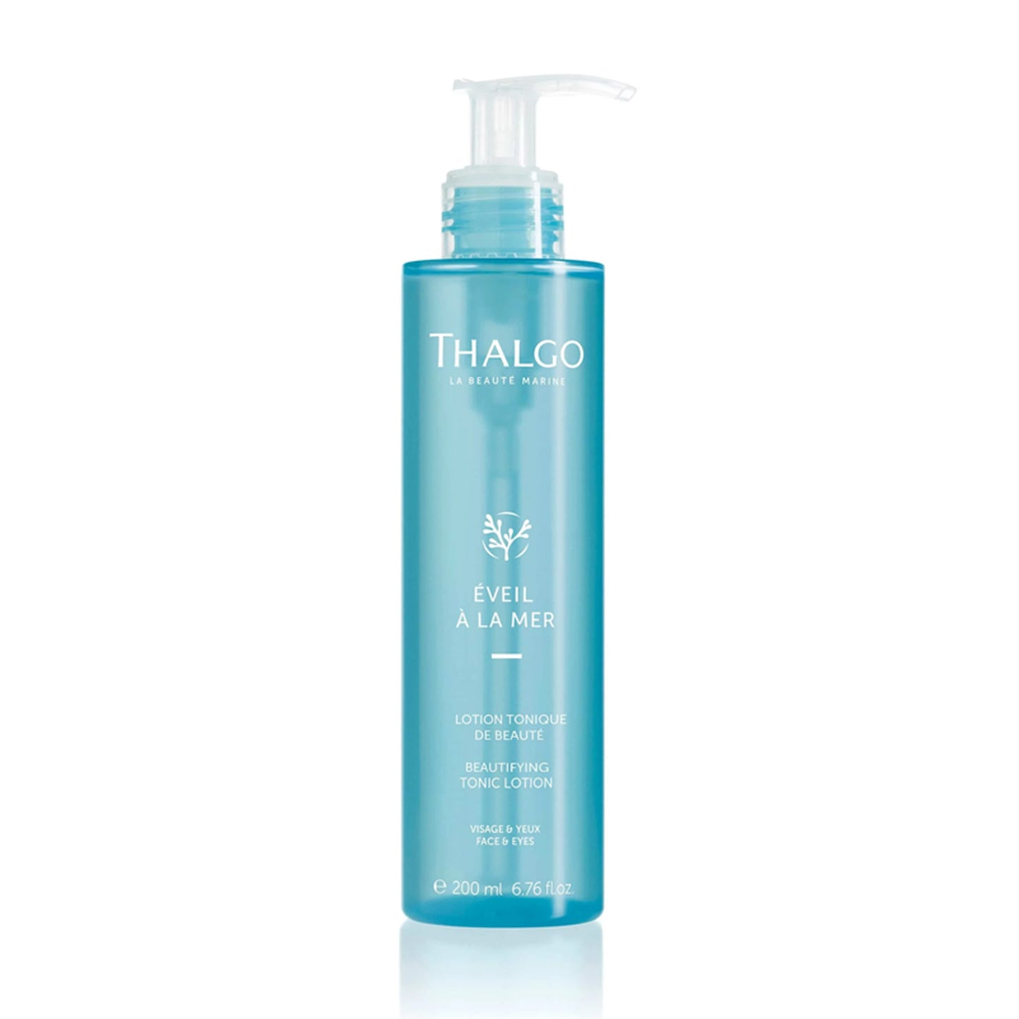Beautifying Tonic Lotion