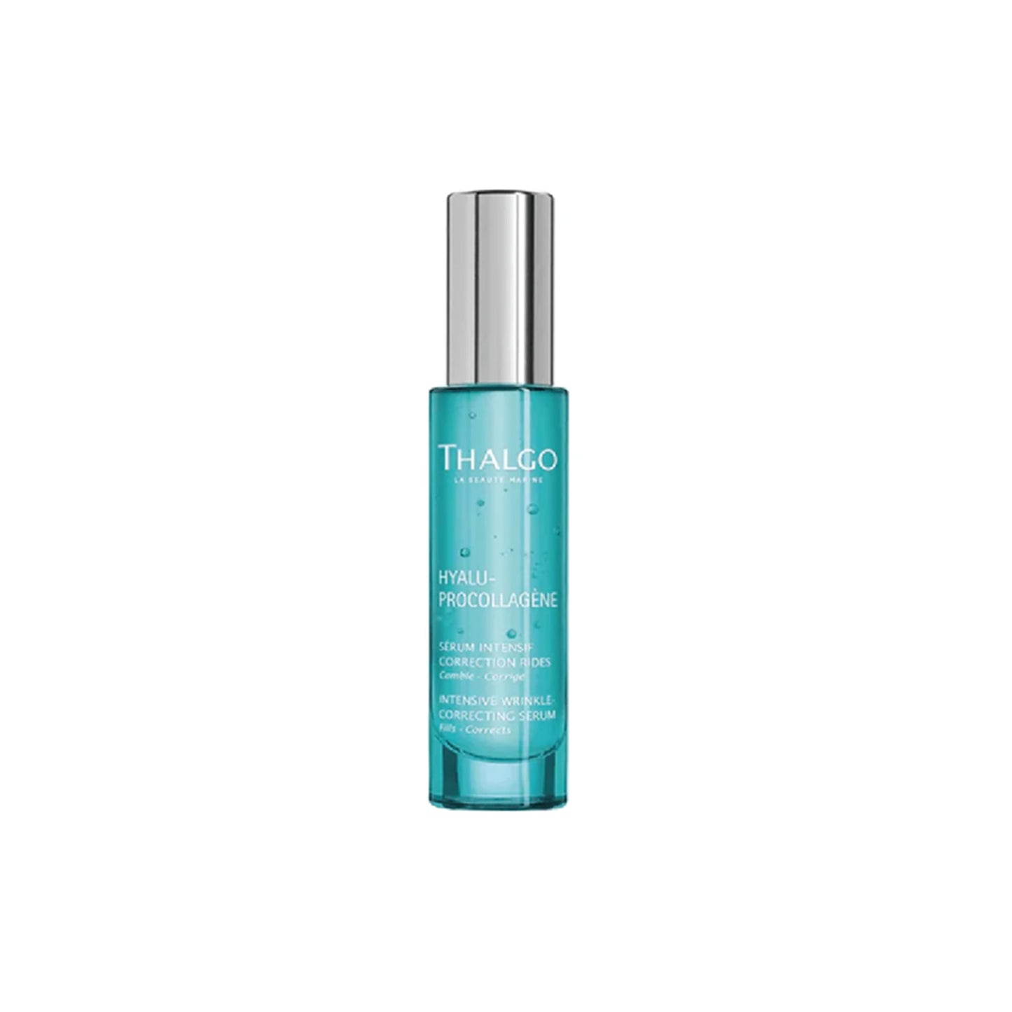 Intensive Wrinkle-Correcting Serum
