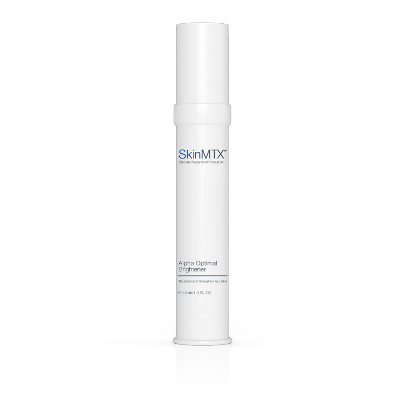 Alpha Optimal Brightener