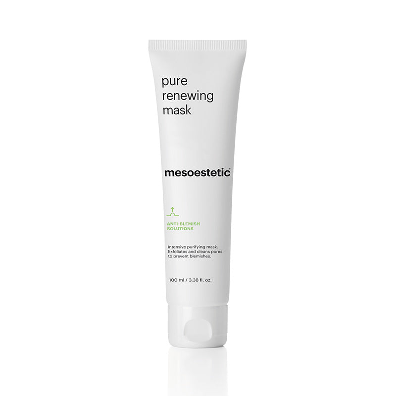 pure renewing mask