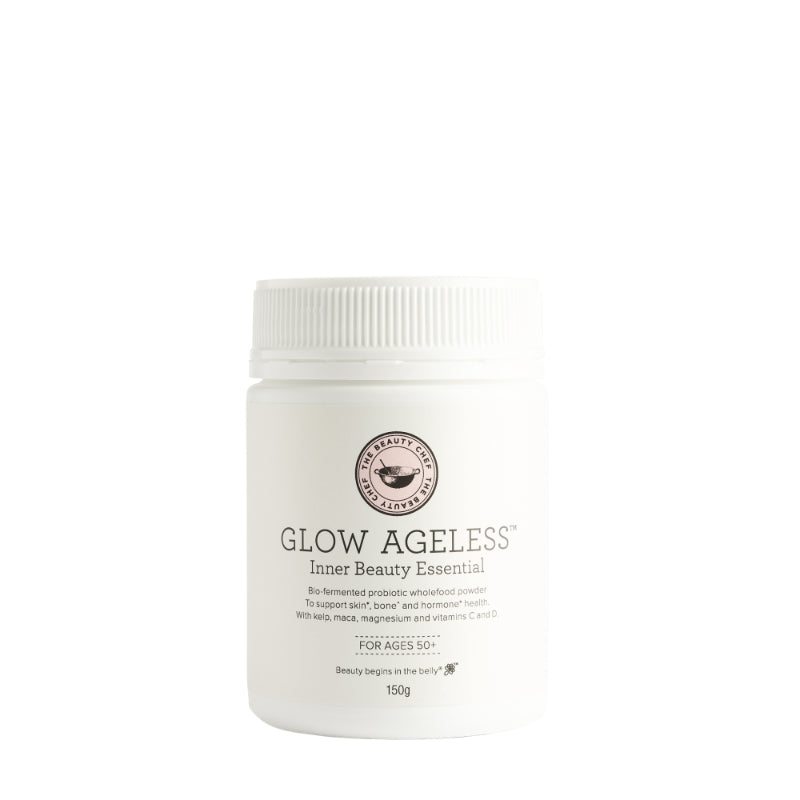 Glow Ageless Inner Beauty Essential