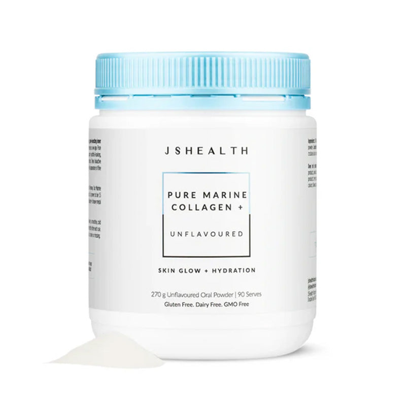 Pure Marine Collagen 270g