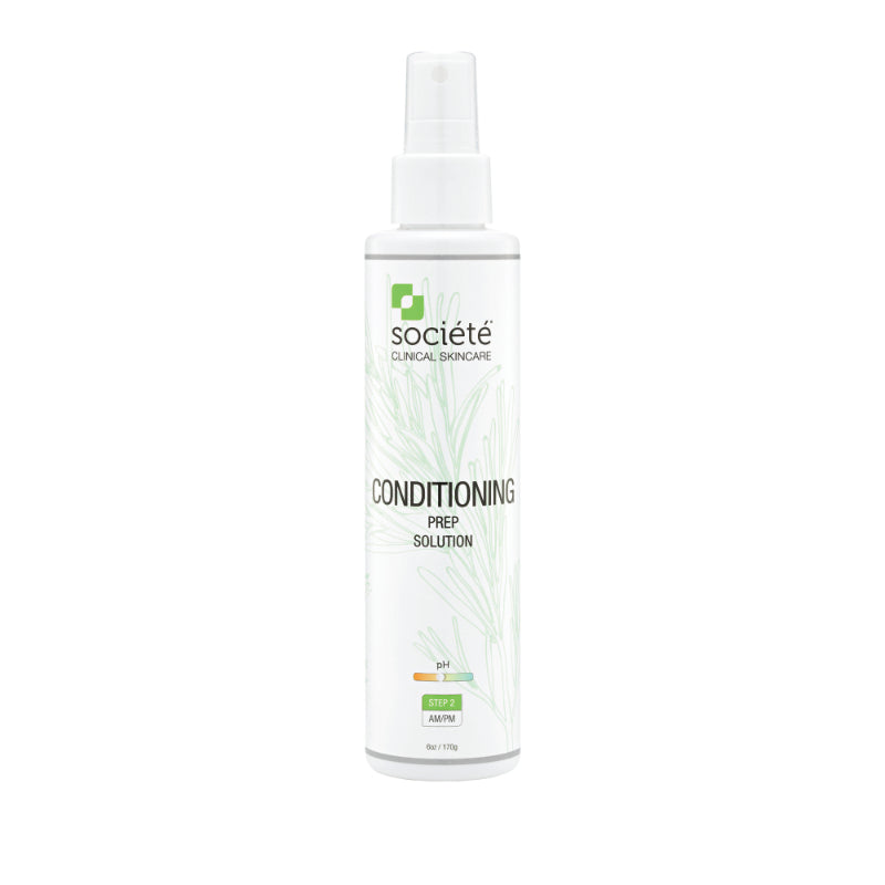 Conditioning Prep Solution
