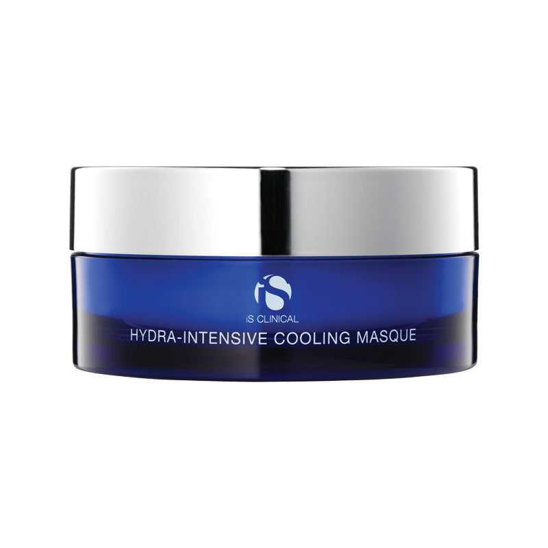 Hydra-Intensive Cooling Masque