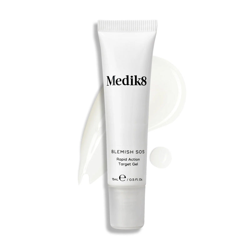 Blemish SOS