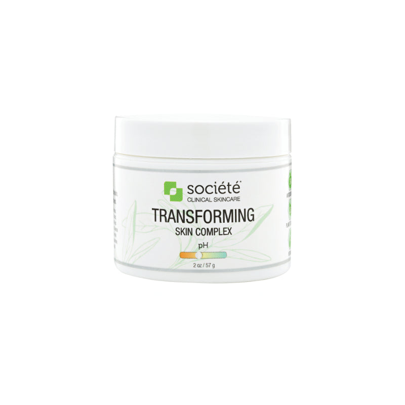 Transforming Skin Complex