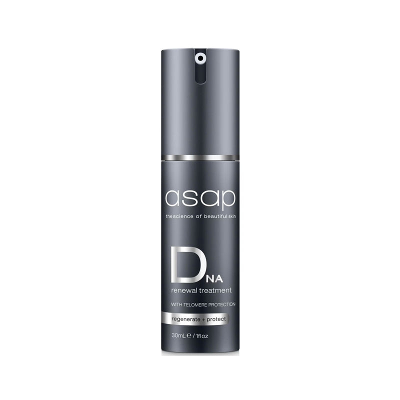 DNA renewal treatment