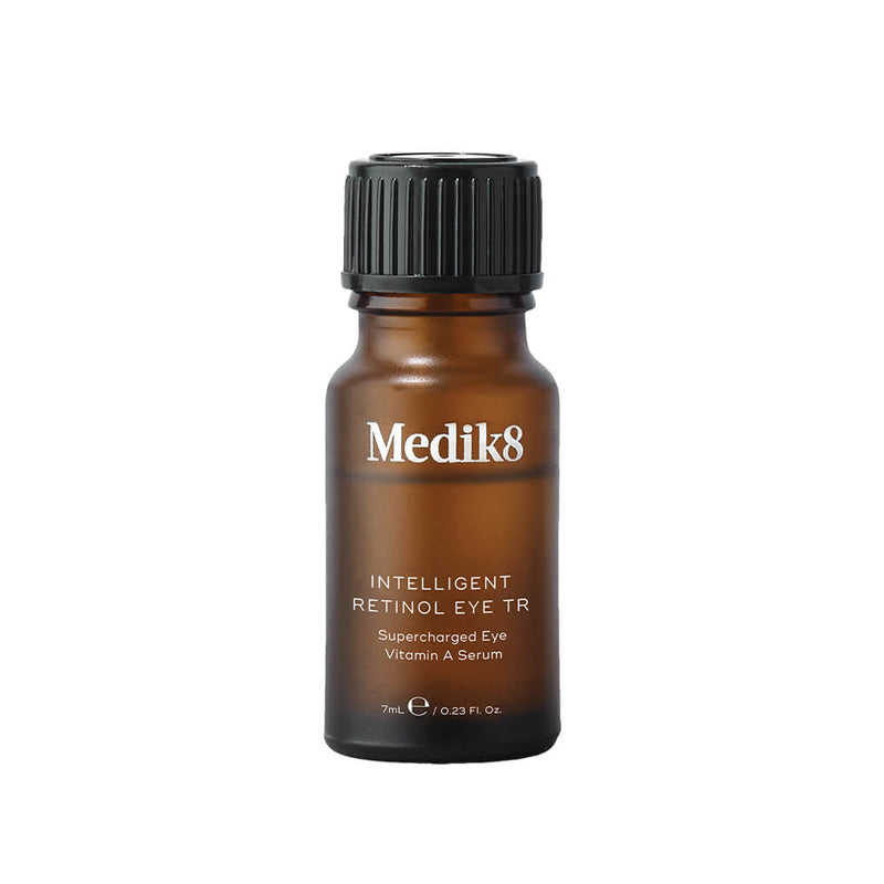 Intelligent Retinol Eye TR
