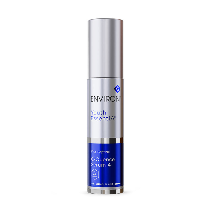 Youth EssentiA Serum 4