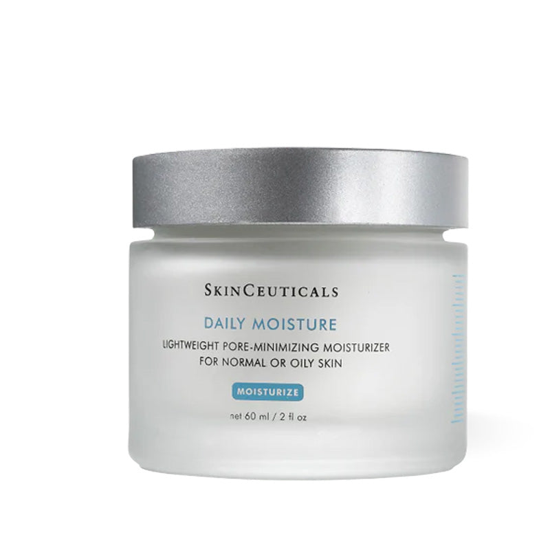 Daily Moisture