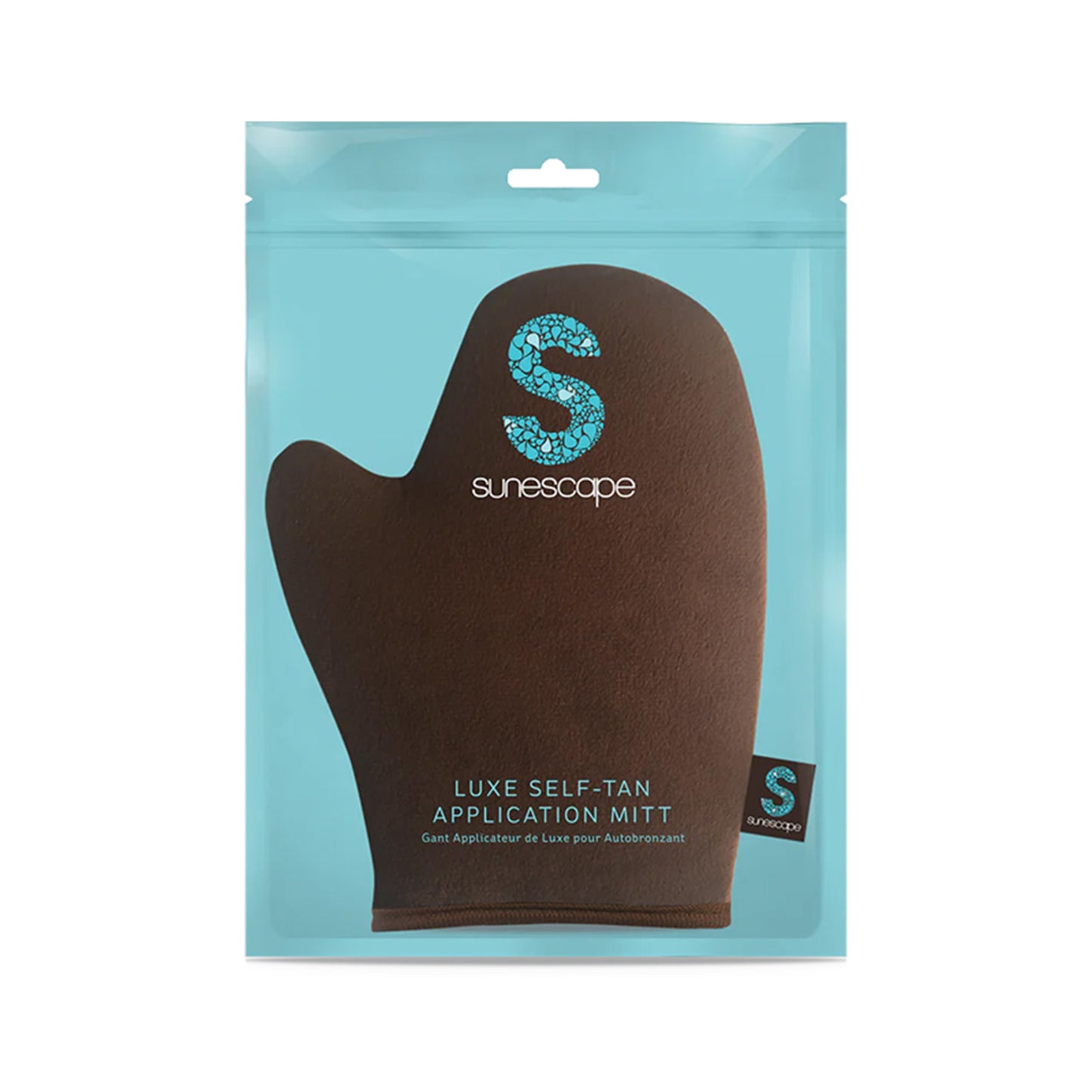 Luxe Self-Tan Application Mitt