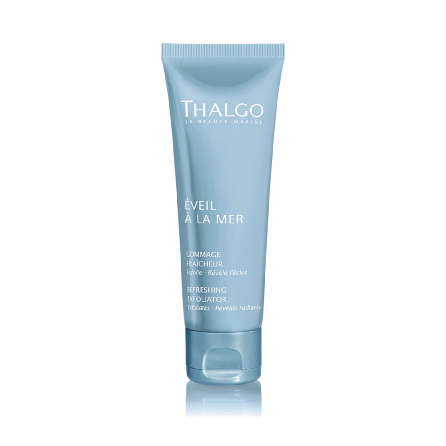 Refreshing Exfoliator