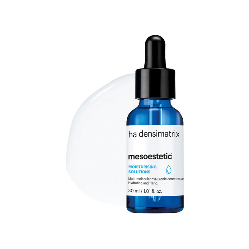 ha densimatrix