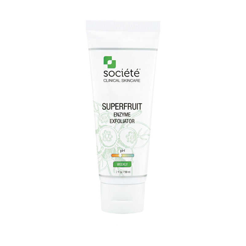 Superfruit Enzyme Exfoliator