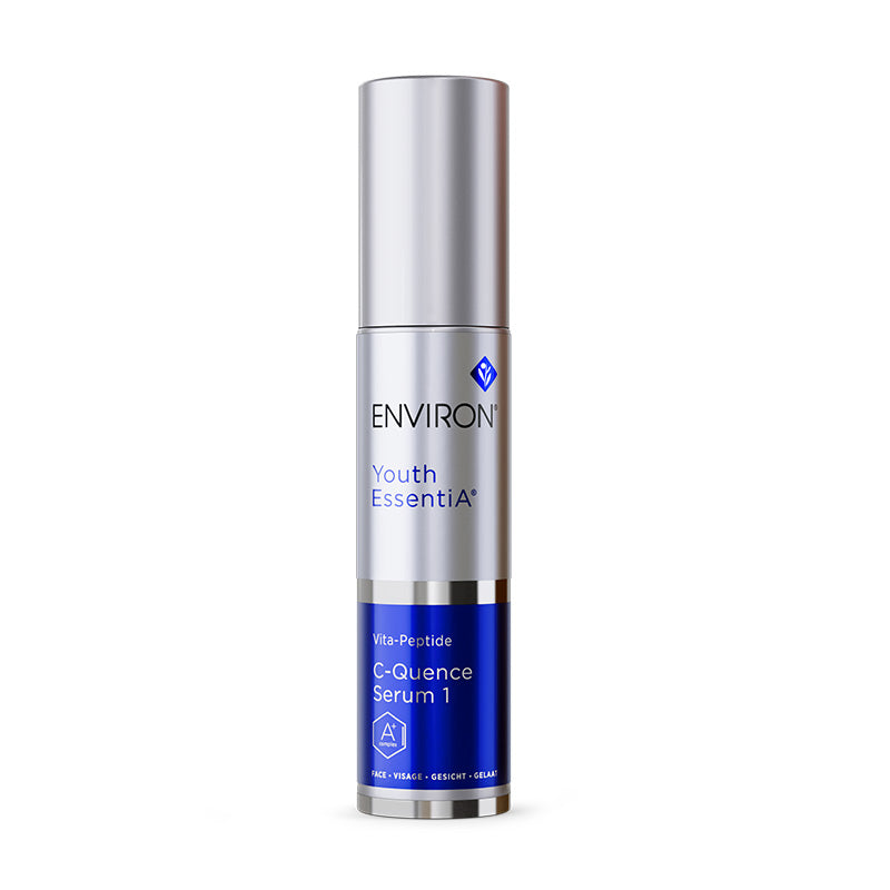 Youth EssentiA Serum 1