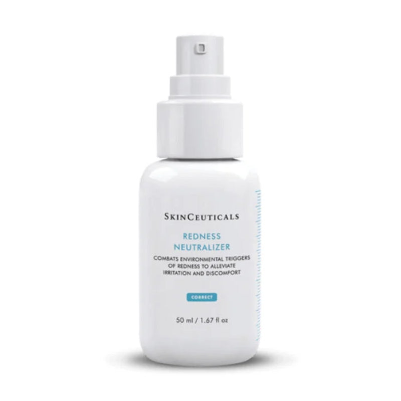 Redness Neutralizer