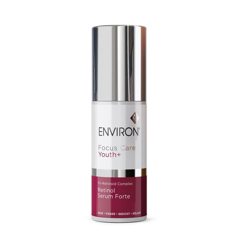 Retinol Serum Forte