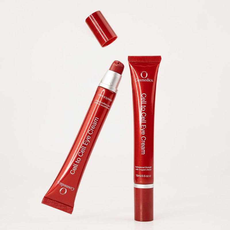 Cell to Cell Eye Cream
