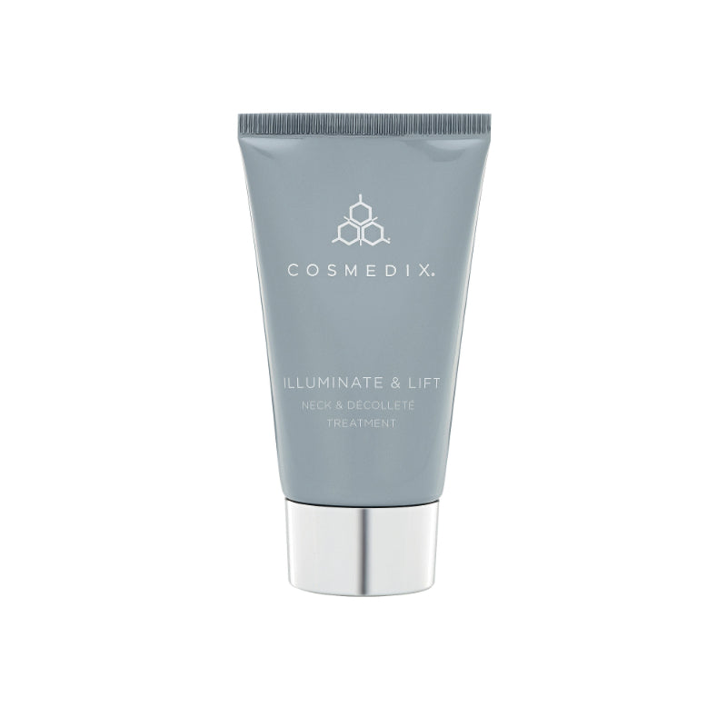 Illuminate and Lift Mask