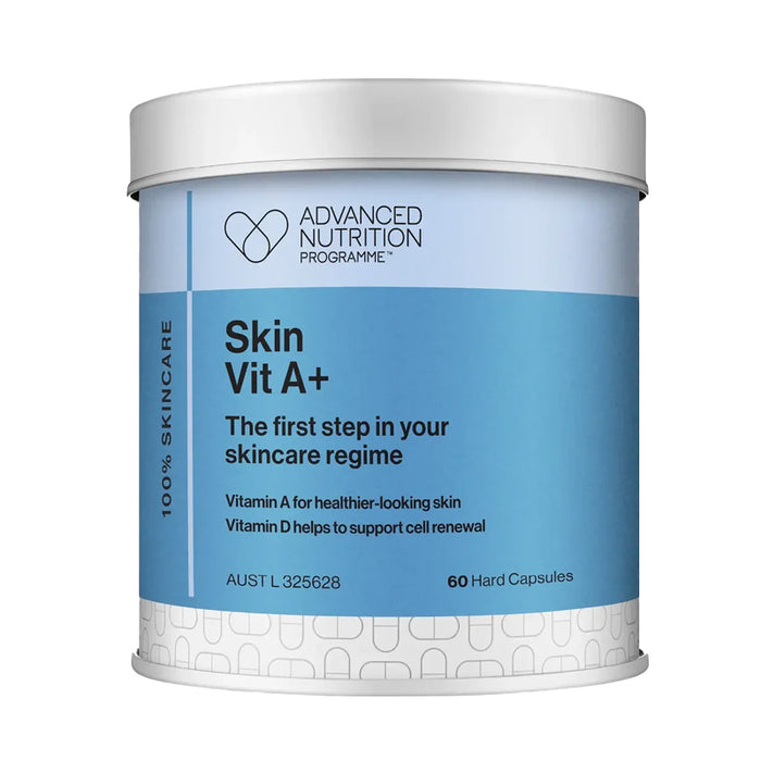 Skin Vit A+ 60 Capsules