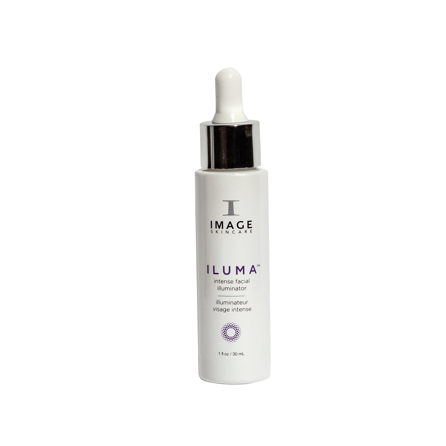 Intense Facial Illuminator