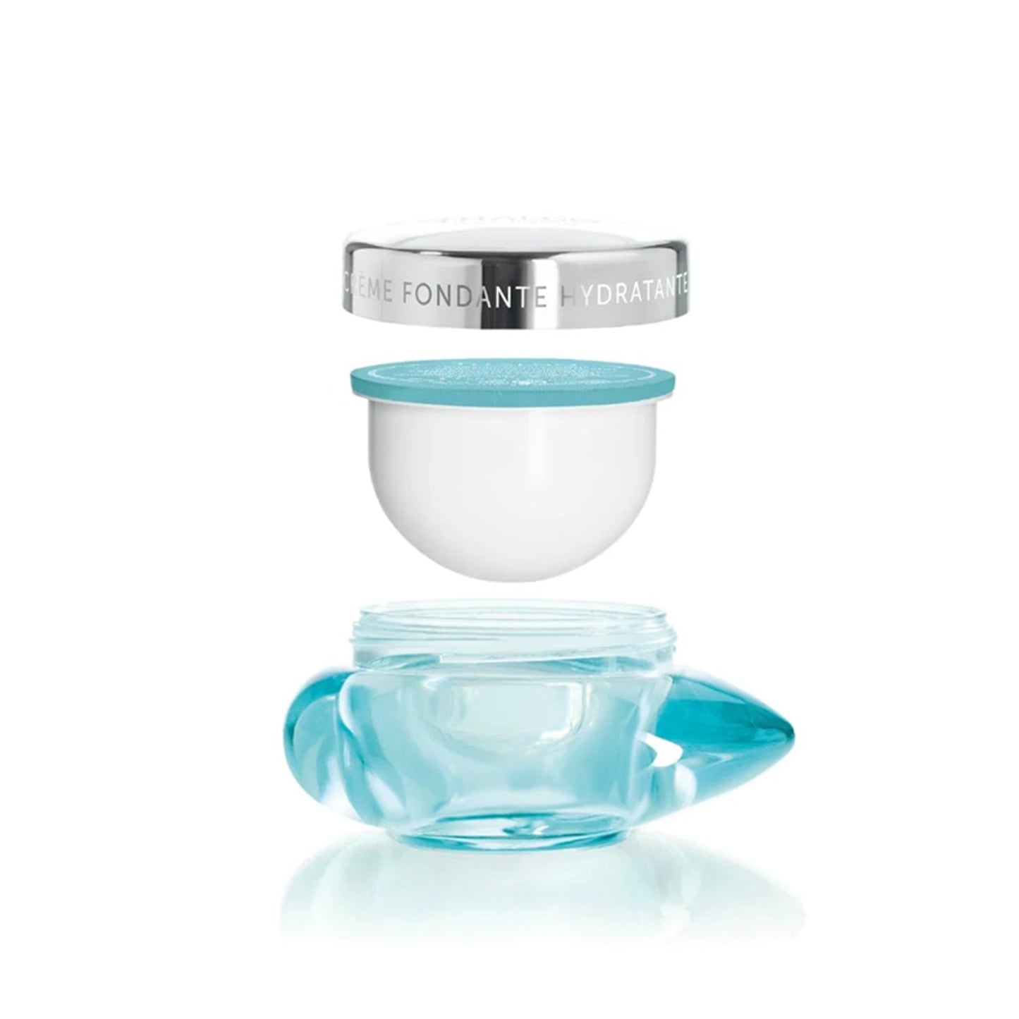 Revitalising Night Cream – Refill