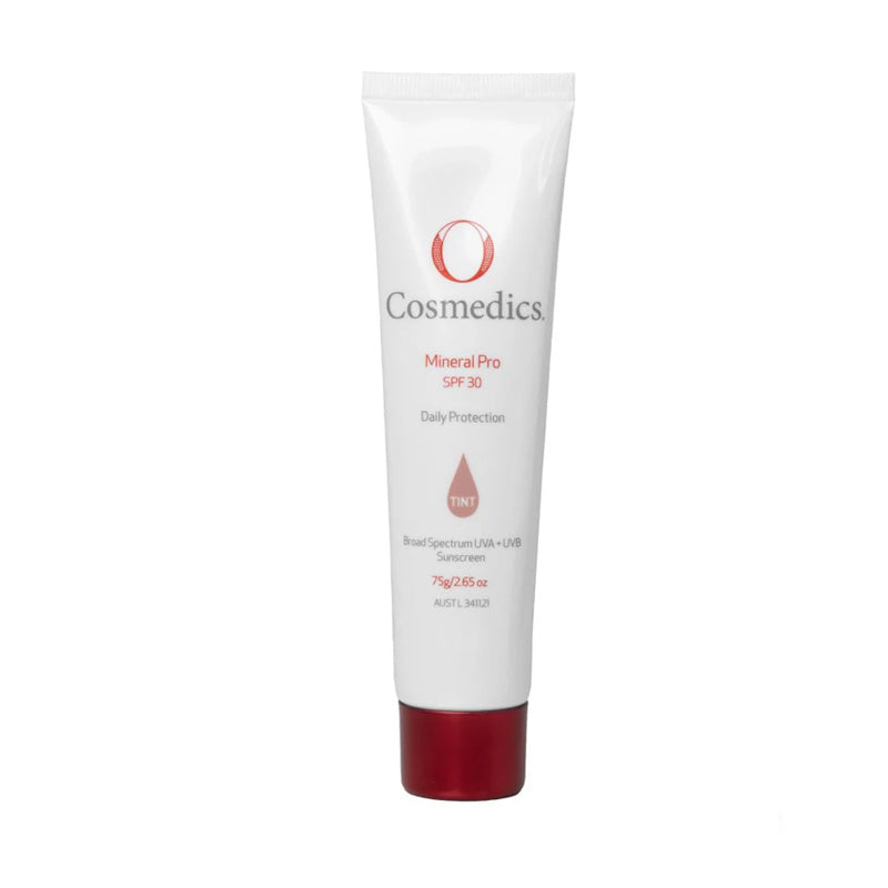 Mineral Pro SPF 30 Tinted