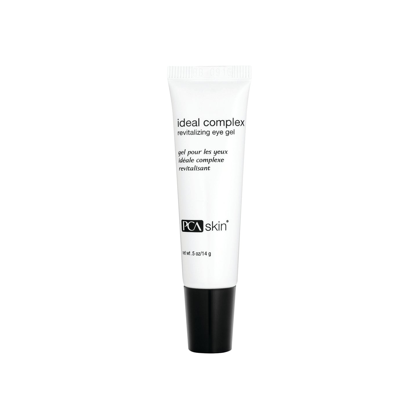 Ideal Complex Revitalizing Eye Gel