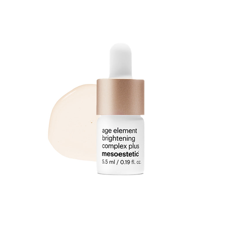 age element brightening complex plus
