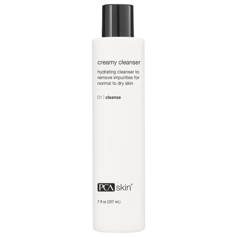 Creamy Cleanser