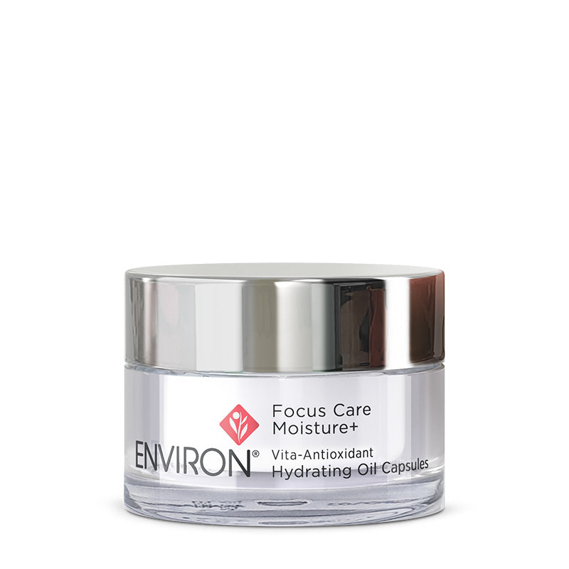 Hydrating Oil Capsules