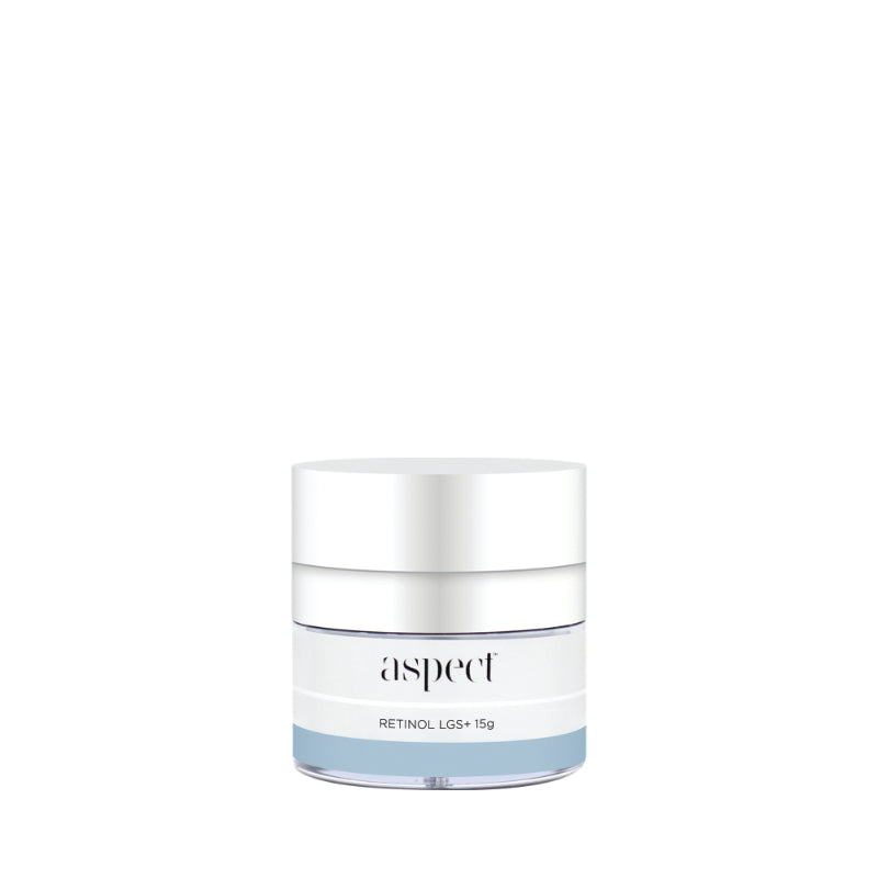 Retinol LGS+ 15g