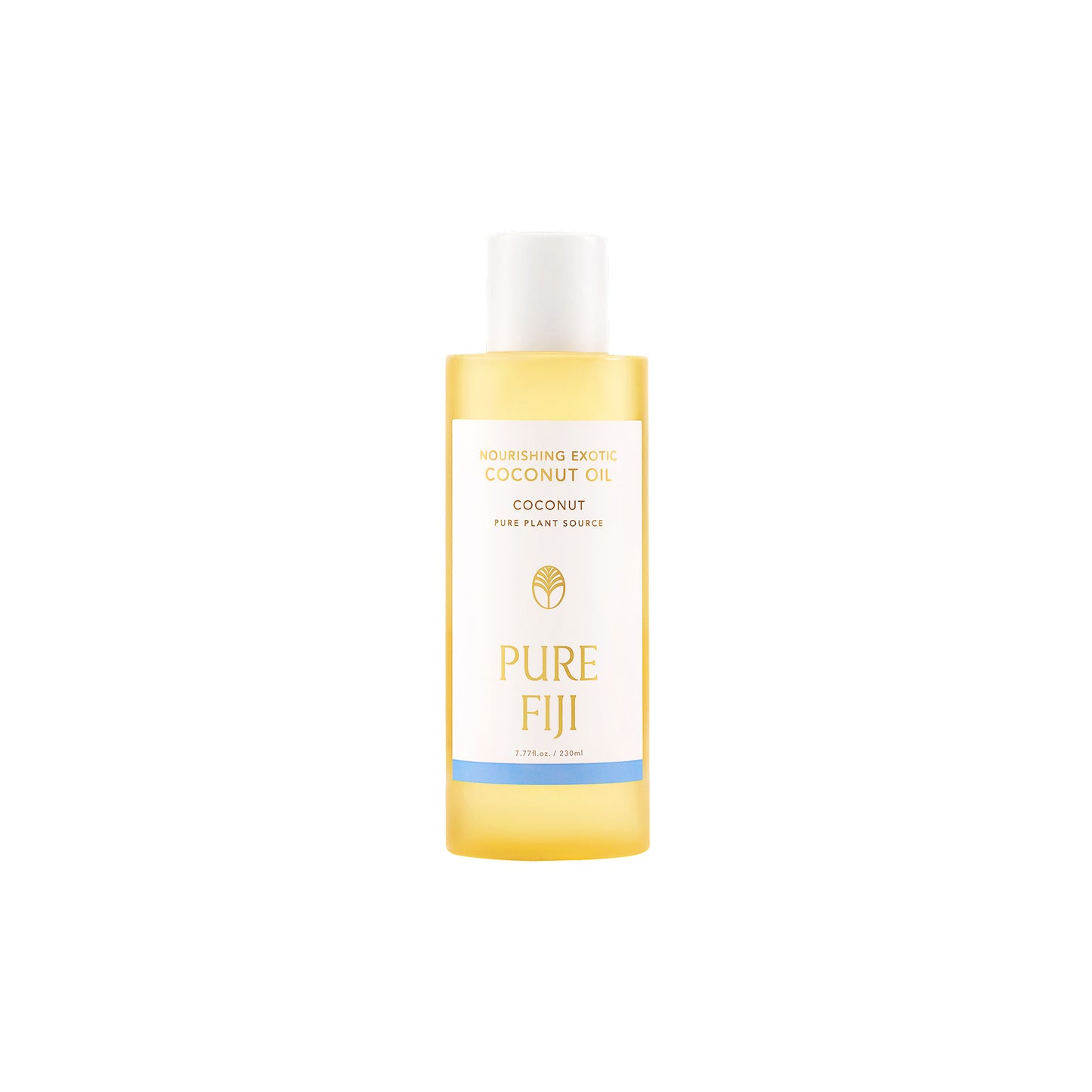 Nourishing Exotic Coconut Oil - Milk & Honey