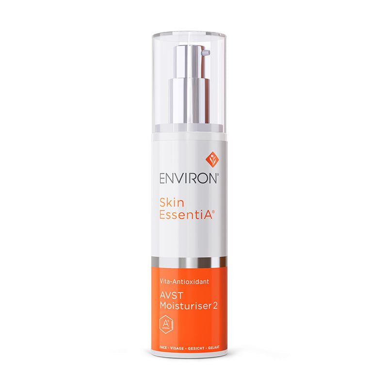 Skin EssentiA Moisturiser 2