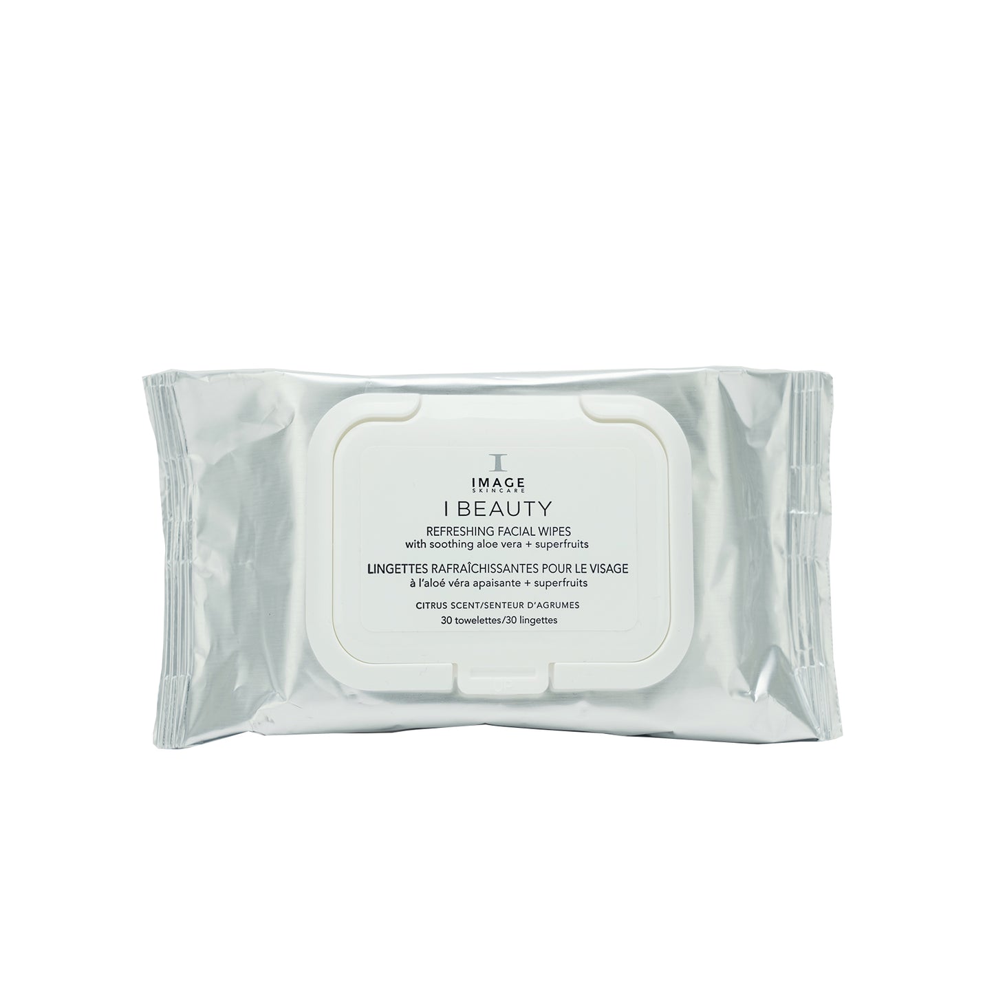 Refreshing Facial Wipes