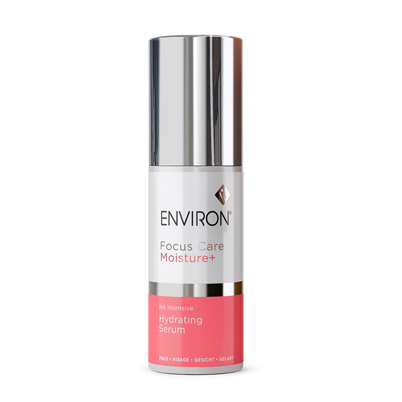 HA Intensive Hydrating Serum