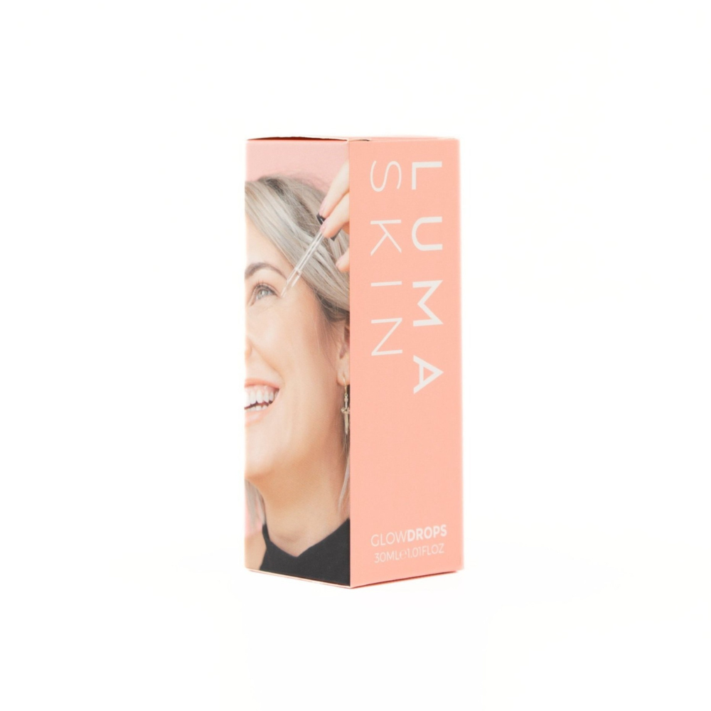 Bronzing Glow Drops 30ml