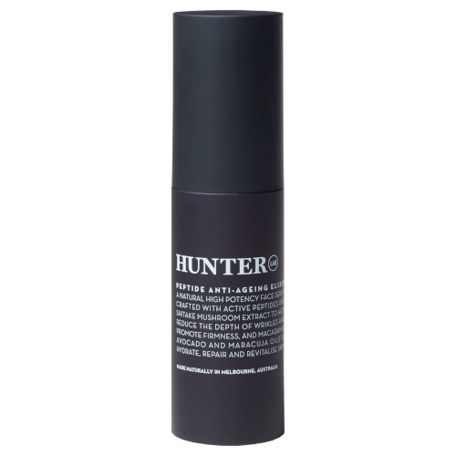 Peptide Anti-Ageing Elixir