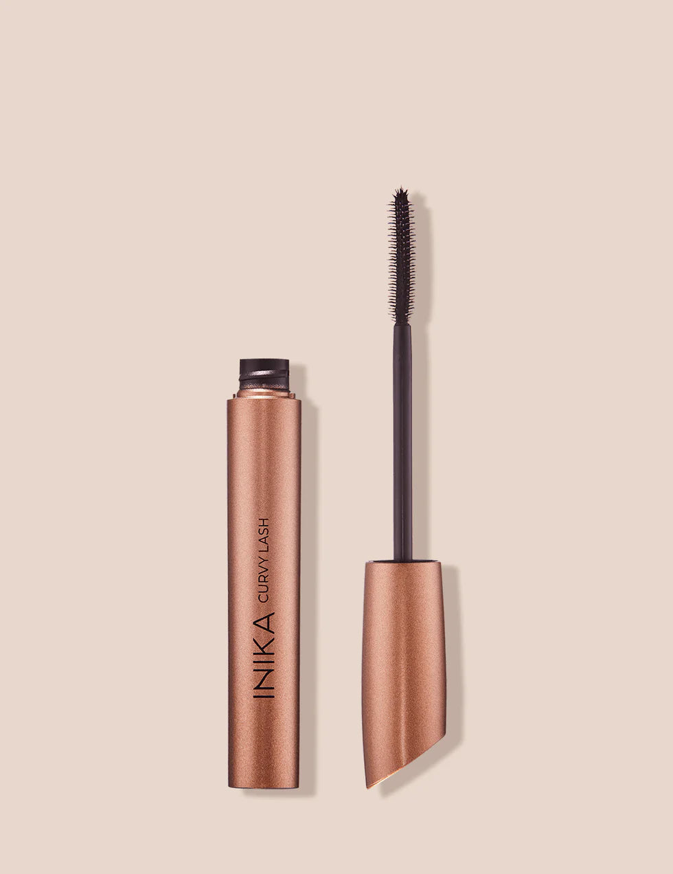 Mascara Curvy Lash - Black
