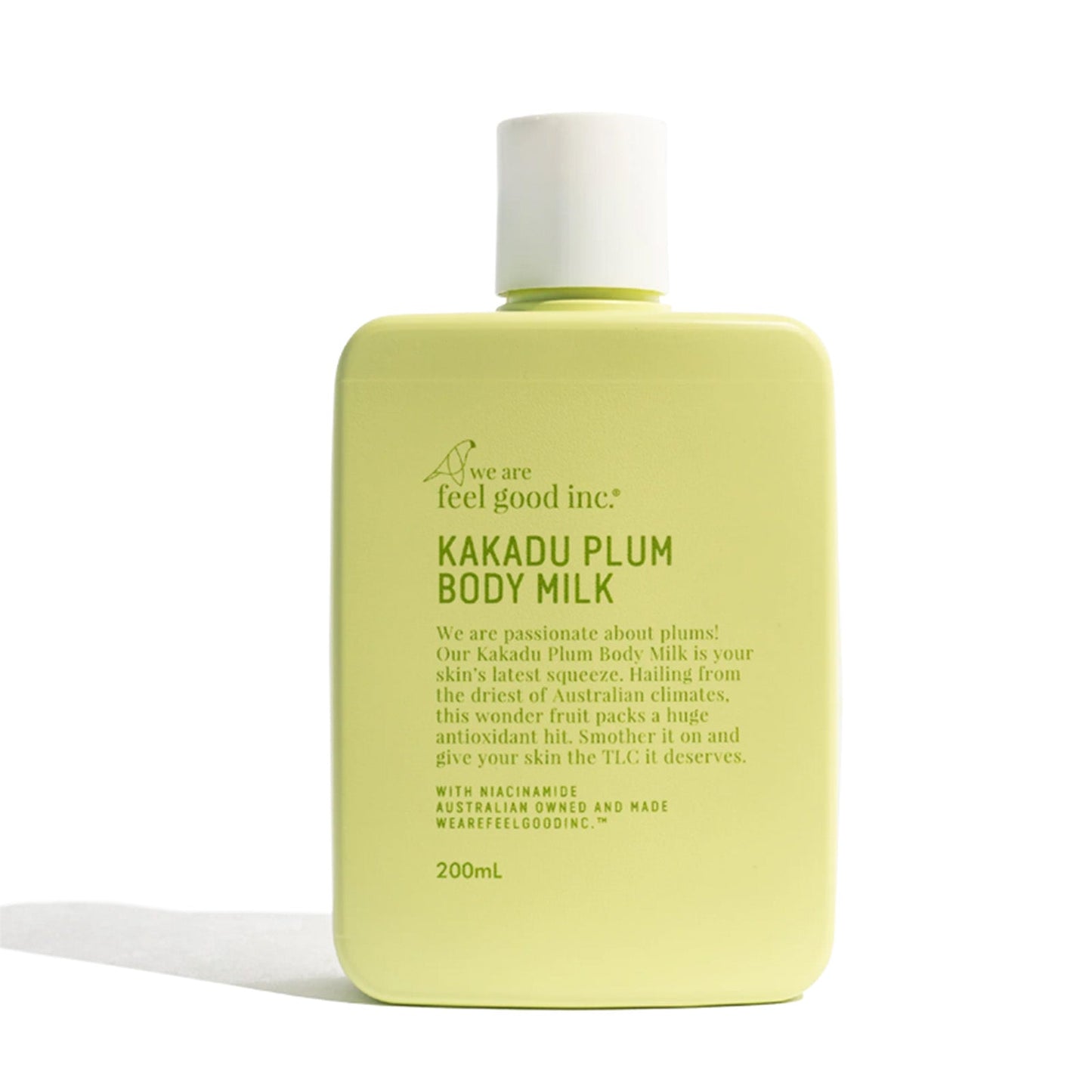 Kakadu Plum Body Milk 200ml
