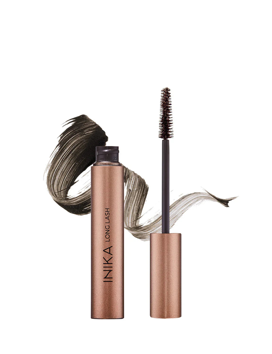 Mascara Long Lash - Brown