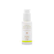 Hydrating Body Lotion - Travel Coconut Lime Blossom